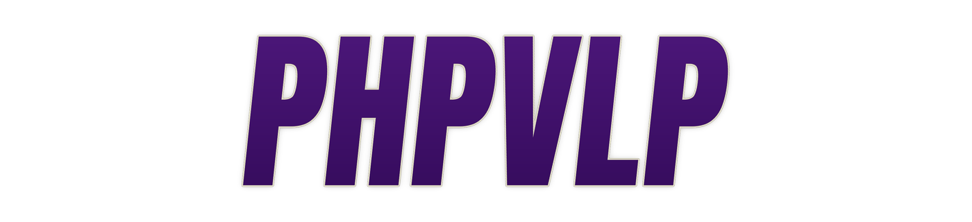 phpvlp Logo